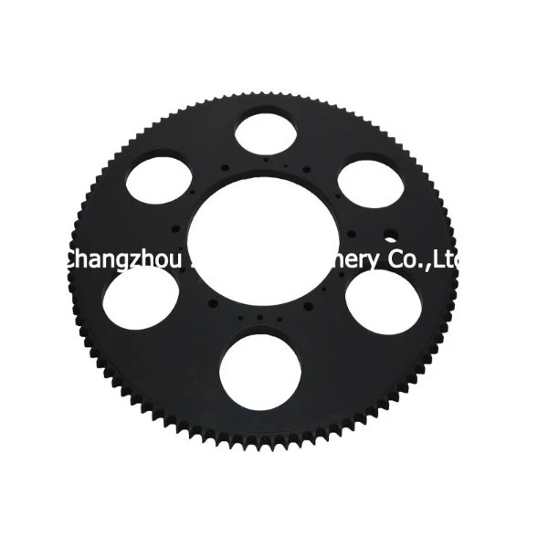 Finished Bore Sprocket (50B18, 10B18)