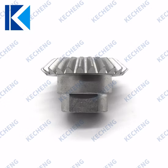 Kundenspezifisches Planeten-Sonnenrad mit geradem Stirnrad für Getriebe-Ersatzteil